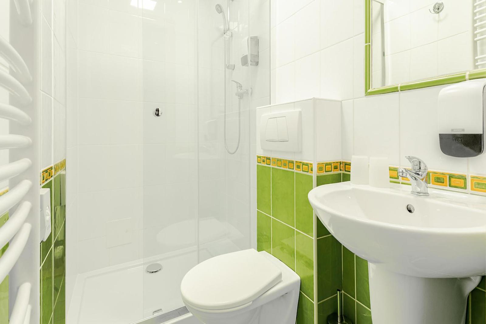 Hotel Saris Бардіїв Екстер'єр фото